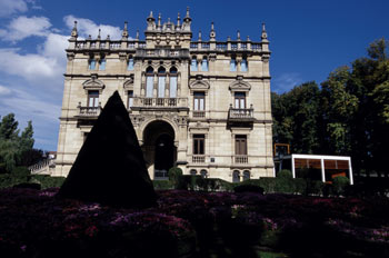 Museo de Bellas Artes, Santander