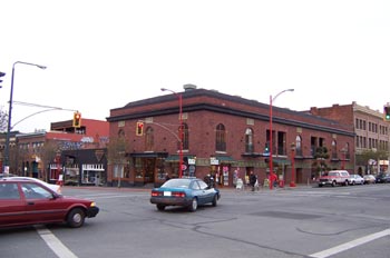 Chinatown, Victoria