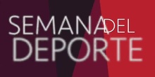 Semana del deporte