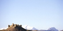 Castillo de Montearagón, Huesca