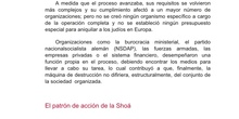 Página 17 de la Guía Didáctica de la Shoá