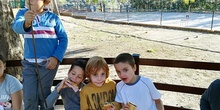 Granja Escuela 1º y 2º EP 2017-18_24 20