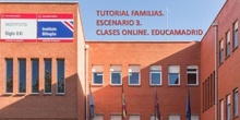 Tutorial familias aula virtual 
