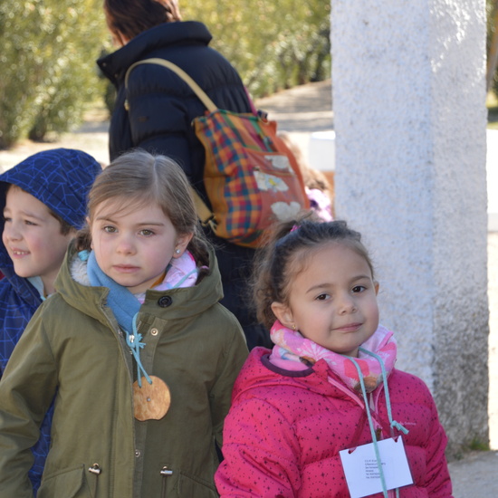 GRANJA ESCUELA ALBITANA 2018 10