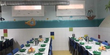 TRANSFORMACIÓN COMEDORES ESCOLARES 9