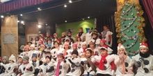 Fotos Festival Navidad de Primaria ( 1º a 3º ) 26