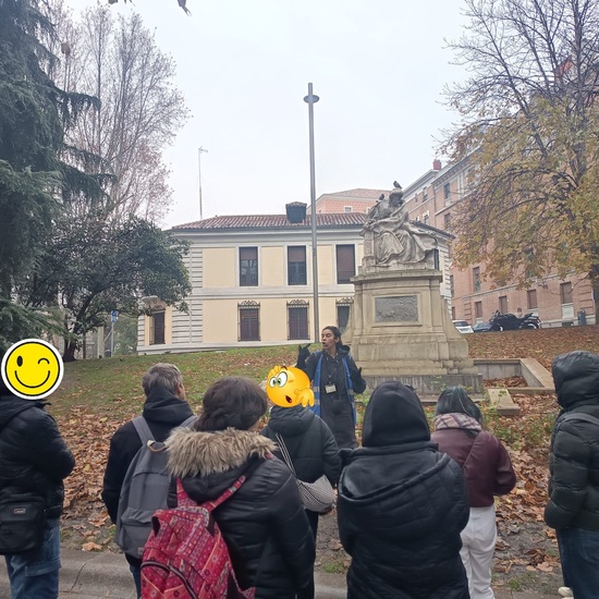 La influencia femenina en la historia de Madrid