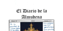 Diario de la Almudena Diciembre de 2018