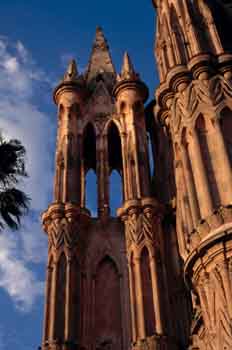 San Miguel de Allende