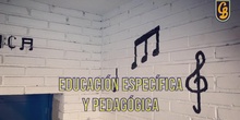 Video Institucional Colegio Balmes