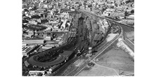 Historia Ferroviaria del Museo del Ferrocarril de Madrid