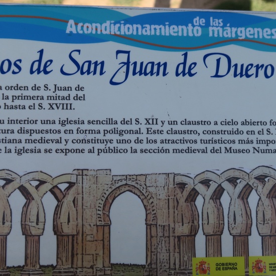 Soria San Juan de Duero (4)