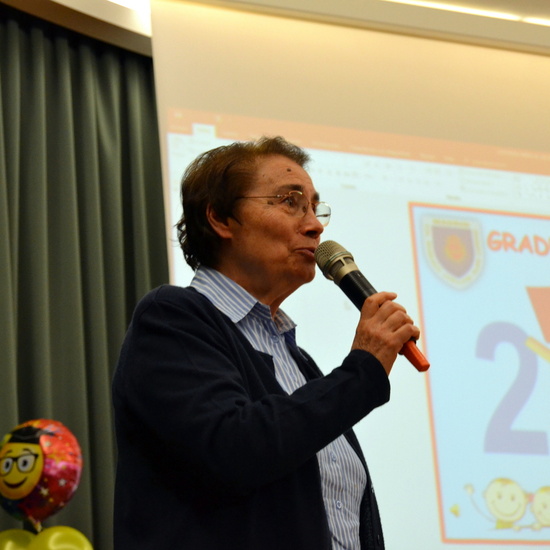 Graduación Educación Infantil 2018 26