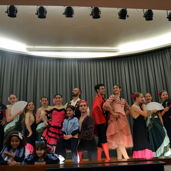 Día de los abuelos 2019 2