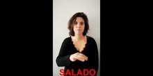 Dulce - Salado