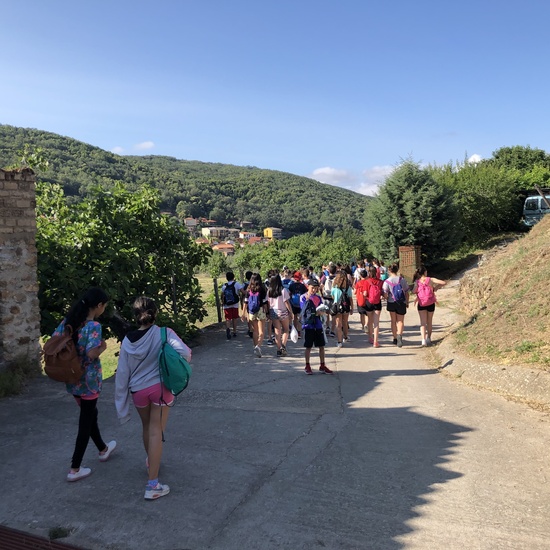 Viaje 6º (segundo día) 4