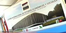 La región acogerá la primera London School of Economics creada fuera del Reino Unido