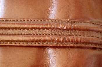 Confección de trabilla