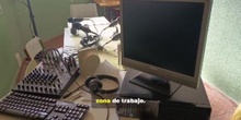 Tutorial estudio de radio