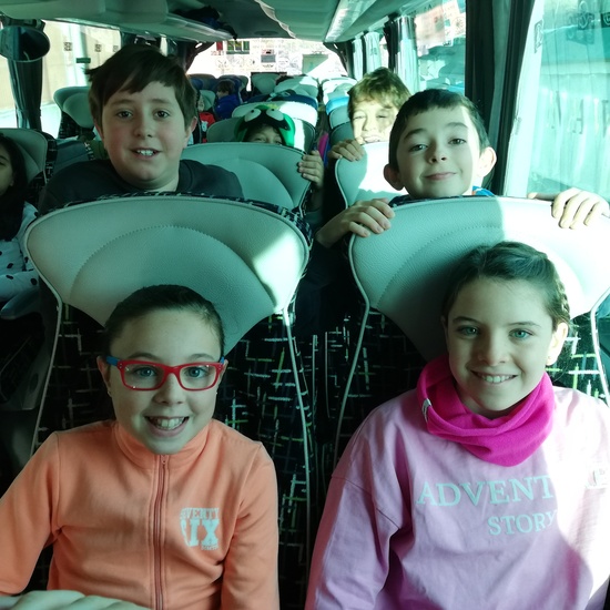 Albergue 5º- 1º día (llegada) 12