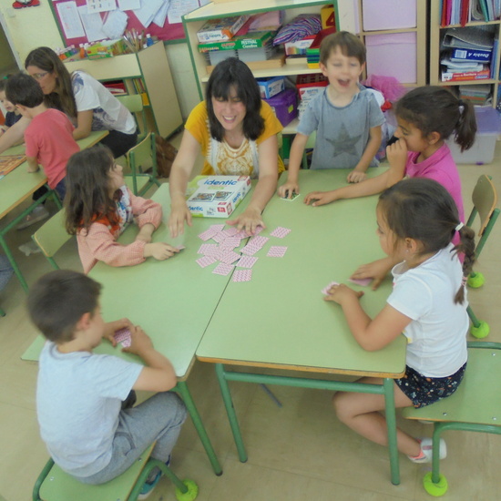 Grupos interactivos 11