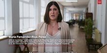 Módulo 2.6. Erasmus FP