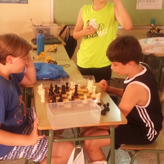 Despedida de quinto 4