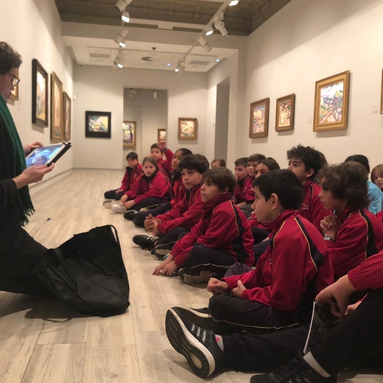 FUNDACIÓN MAPFRE, diciembre 2018 19