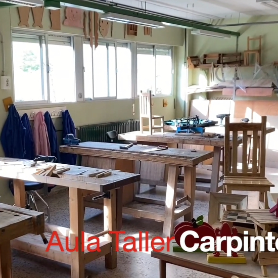 Nuestras instalaciones 21