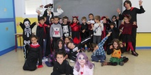 HALLOWEEN 18-19 PRIMARIA