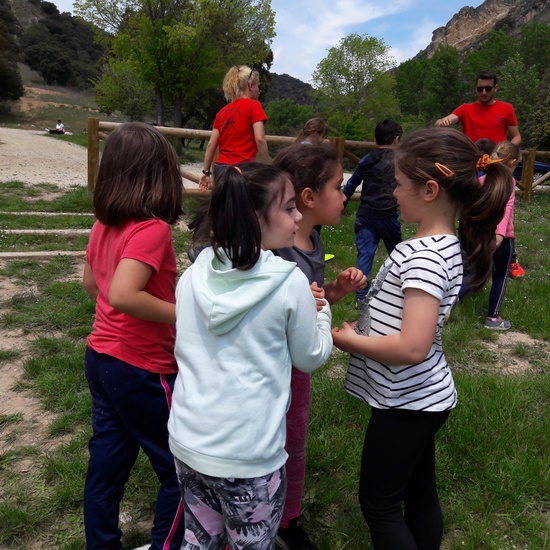 Multiaventura en Torrelavega (II) 25