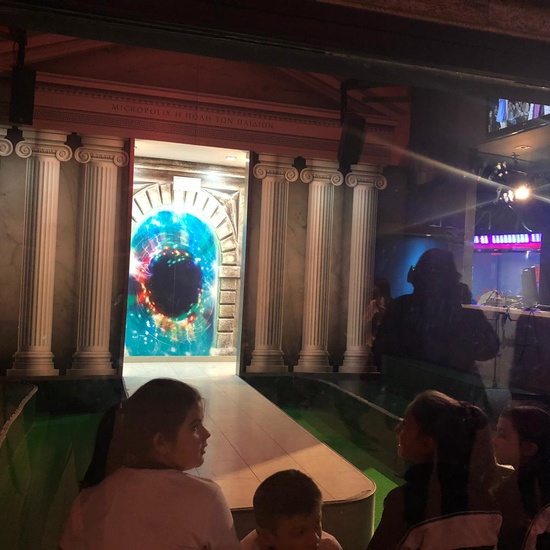 2020_02_20_Micropolix 5º (II)_CEIP FDLR_Las Rozas 1