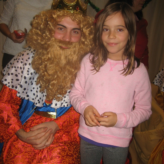 REYES MAGOS 3ºA 8