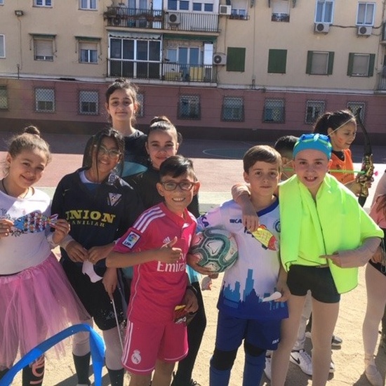 Carnaval. Berceo I 6