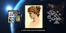 La Mujer en la Ciencia