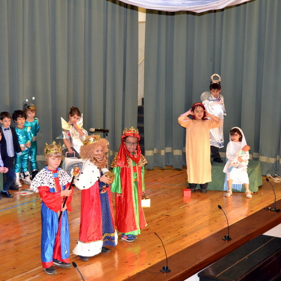 NAVIDAD 2017 1º EP_1 32