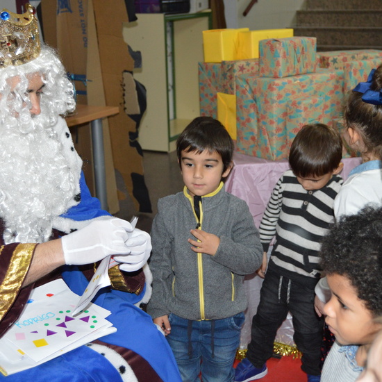 NAVIDAD JARAMA IV 2018 11