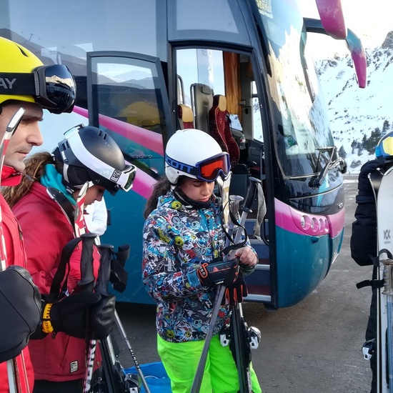 ESQUÍ 2º Y 3º ESO 2019 43