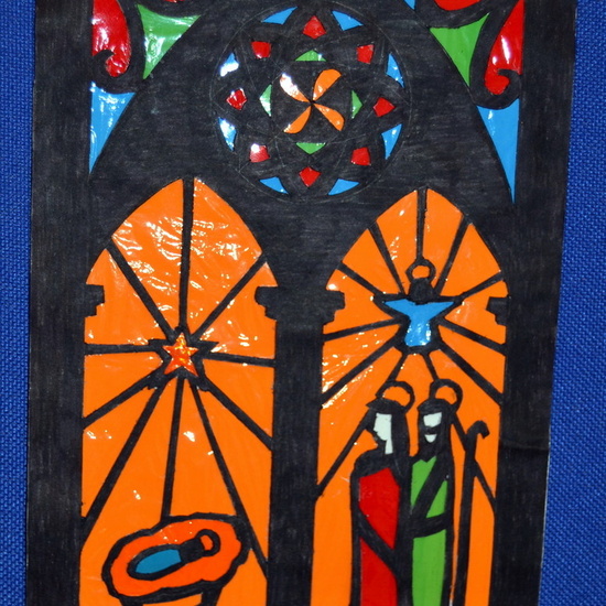 NAVIDAD 2017 CONCURSO DE CHRISTMAS 24