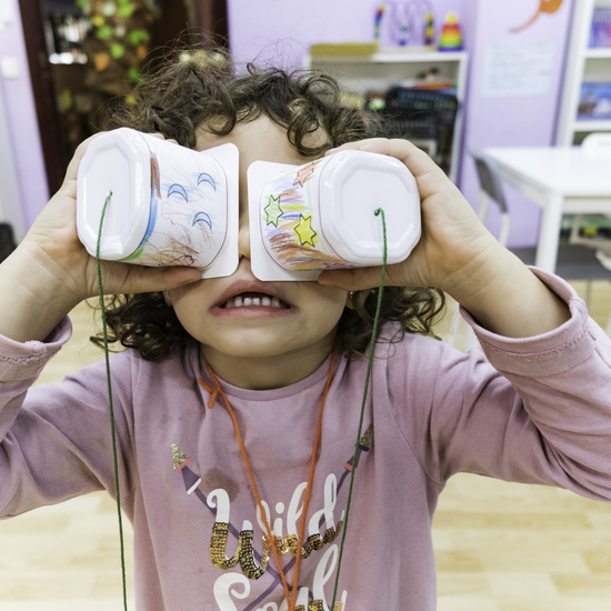 TALLERES INFANTIL - CURSO 2018/2019 40