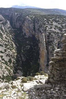 Barranco de Andrebot