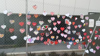 DÍA DE SAN VALENTÍN 1