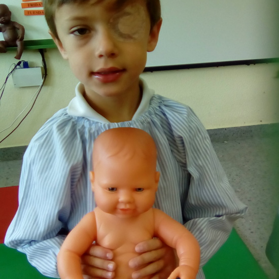 2016_11_Proyecto Cuerpo Humano_Inf 5b  2