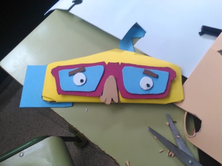 Regalo del Día del Padre de 6º 25