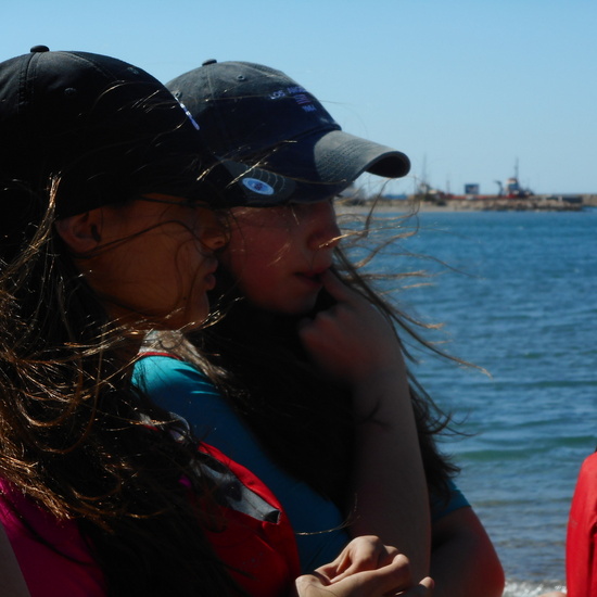 MULTIAVENTURA EN ALMERIA 1º ESO_2 14