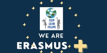 SOMOS ERASMUS+