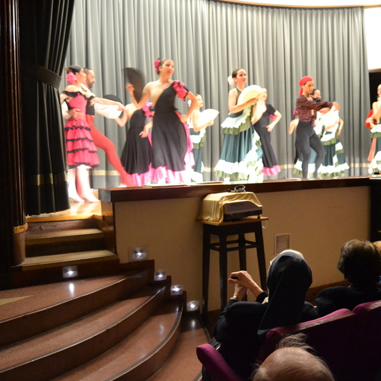 Día de los abuelos 2019 31