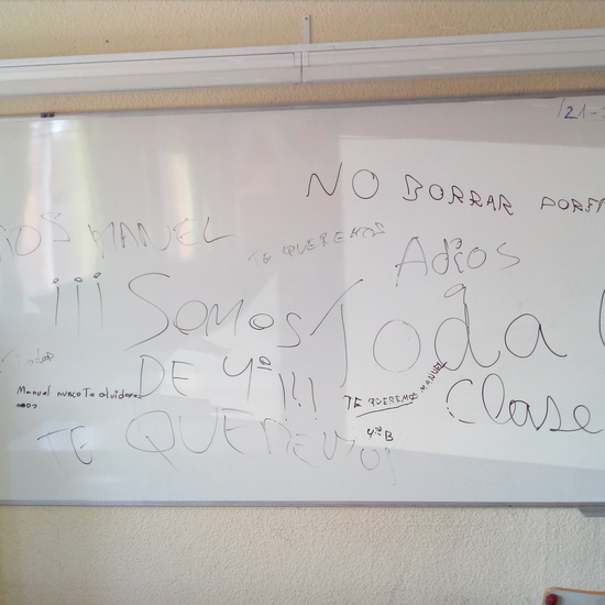 JUEGOS FIN DE CURSO 38