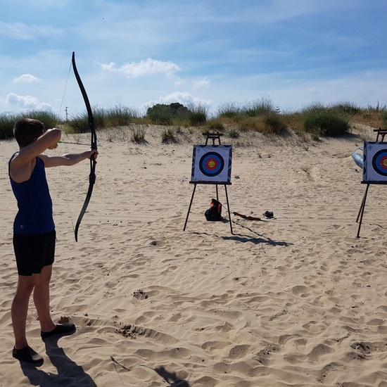 Viaje de fin de curso a Cádiz4º ESO 5