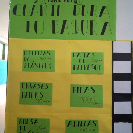 DECORACIÓN PASILLO 2